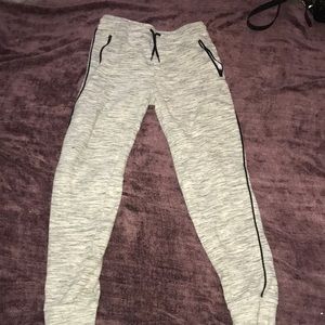 Joggers